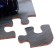 Puzzle series Fantasy "Machine", 54 parts, size - 28 × 18.5 cm, blue color
