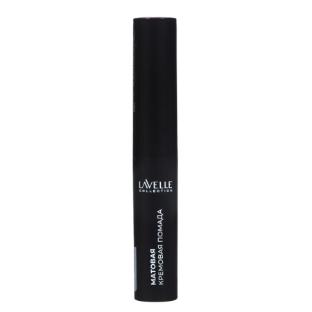 Lipstick Lavellecollection Cult of Passion matte, cream, tone 06-2