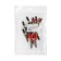Battery clamp, 10 a, set 10 pcs