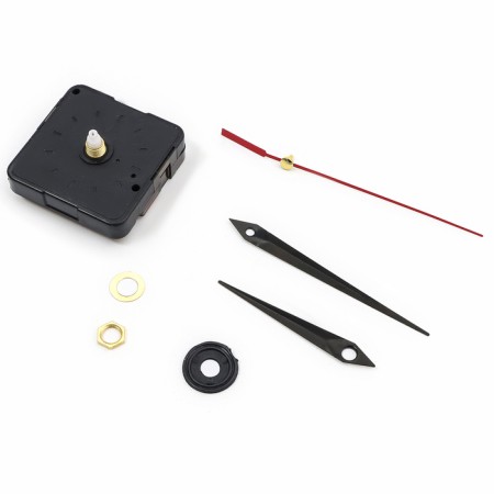 DIY watch for the New Year. Set for painting "New Year's Forest"-5