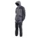 Grayling costume "Skat", autumn, 2021, Taslan, Gray, rr 60-62 Height 170-176