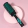 Bracing, ventilated, d = 4.5/6 × 24 cm, black/turquoise color