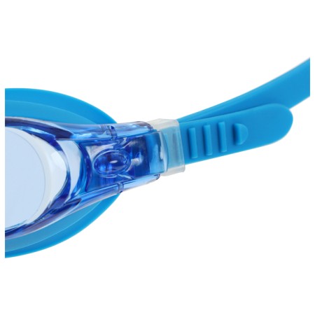 Glasses for swimming children's Onlytop, berysi, yellow/blue color-1