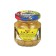 Nozzle chickpeas, taste of garlic, 110 ml