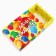 Box for sweets "Happy Birthday", 20 x 15 x 5 cm