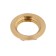 Rethagaika with a Rebox Zein, 1/2 ", internal thread, brass, packing 10 pcs.