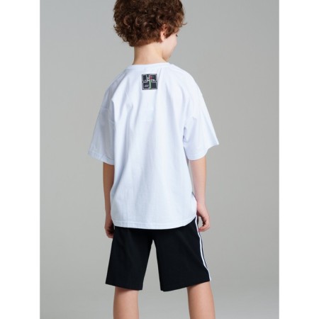 Set for a boy PlayTode: T -shirt and shorts, height 170 cm-1