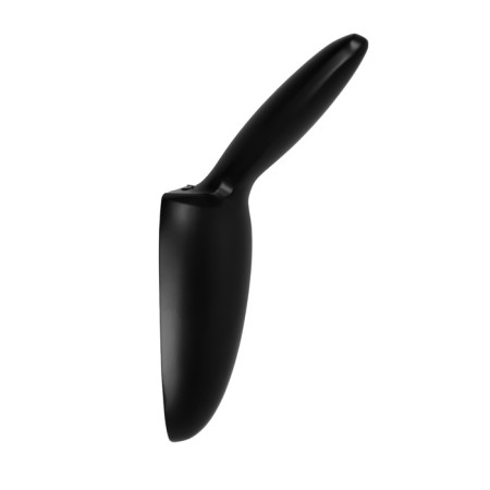 Furniture hook Cappio Rabbit, two -rod, black-4