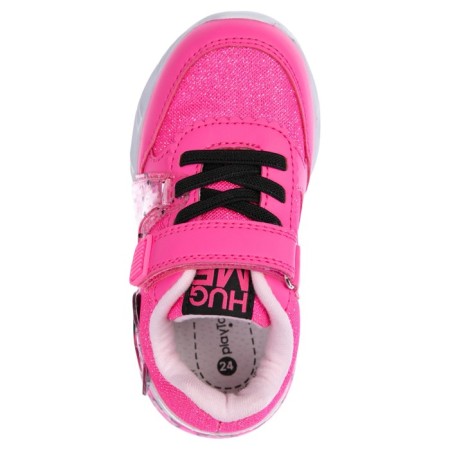 Sneakers for the girl PlayTode, size 22-9