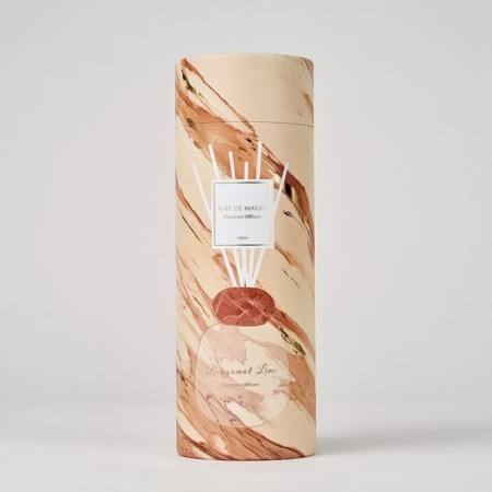 Diffusor aromatic Sofi de Marko Bergamot Lime, 200 ml-3