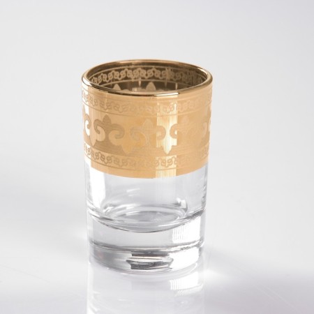 Mini-bar "Frigate" Byzantium, 7 items, 500/50 ml-14