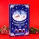 Chocolate assorted "Happy New Year", blue penalty 200 g