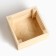 Set of drawers Style 3 in 1 (20x20; 15x15; 10x10) height 8.5 cm