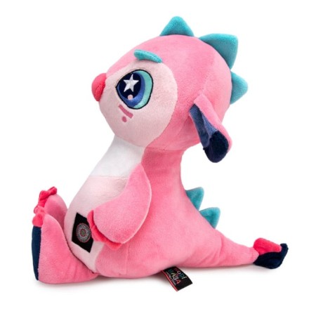 Soft toy "Dragosh Kaya", 25 cm-2