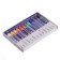 Oil pastel 12 colors, Brauberg Art Classic