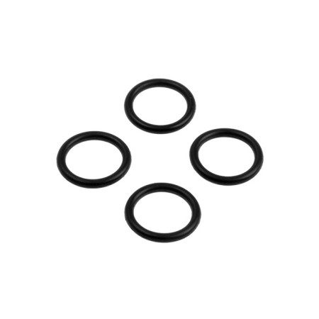 Ring for domestic surge "STM" SPRMR216-04, 12x16 mm, set 4 pcs.-1
