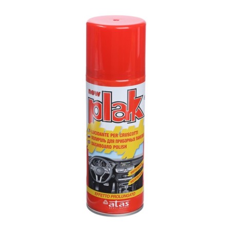 PLAK PLAK PLAK PLACE, Aerosol, 200 ml-1