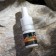 Suspension Wooden Bear + Aromamaed Orange 5 ml, zip-lin