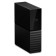 Hard disc WD USB 3.0 16TB WDBGB0160HBK-EESN My Book 3.5 "Black