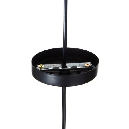 Bayerlux lamp "Infinity" E27 40W Black 15.5x15.5x18-118 cm-7
