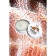 Massage candle of little cuts “Salt Caramel”, 25 ml