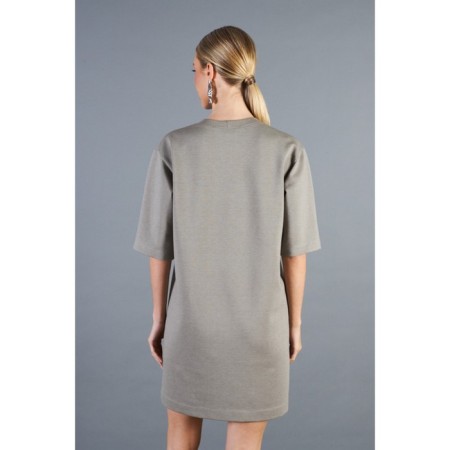 Women's dress, size 48-3
