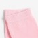 Noski children's, the color is light pink, size 12-14