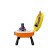 Game set profession Everflo Tool Set