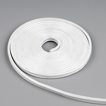 Flexible Neon Luazon Lighting 6 × 12 mm, IP65, 5 m, SMD2835, 120 LED/m, 12 V, glow warm white-1