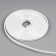 Flexible Neon Luazon Lighting 6 × 12 mm, IP65, 5 m, SMD2835, 120 LED/m, 12 V, glow warm white