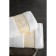Arya Home Sarah towel, size 70x140 cm, white color