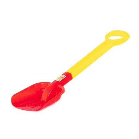 Bolshoi shovel No. 2, 53.5 cm, color mix-5