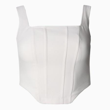 Топ женский MIST Classic Collection, размер 44, экрю-5