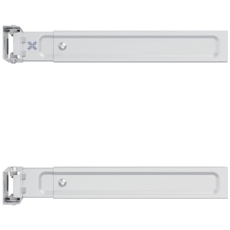 UNITEKI DMS7Microwave bracket for microwave microwave oven on a folding wall, steel-3