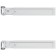 UNITEKI DMS7Microwave bracket for microwave microwave oven on a folding wall, steel