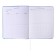 Universal diary for grade 1-11 Modern Concept, solid cover, artificial leather, silkography, liesse, 80 g/m2