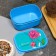 Lunch box "Bright mood", 0.5 l