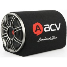 SABVOUFER ACV BTA-6, 15 cm, active, 300 watts, pipe