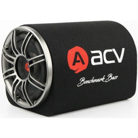 SABVOUFER ACV BTA-6, 15 cm, active, 300 watts, pipe