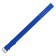 Four-layer collar with a swivel, 65 x 4 cm, Osh 54-60 cm, polyester, blue