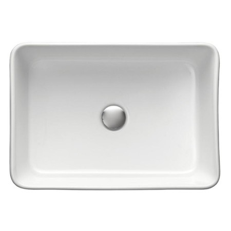 Roca Mila shell, 35 x 50 cm, invoice-2