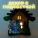 Light decor "House of Santa Claus" 6.9 × 12.4 × 11.2 cm, mix