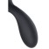 Prostate stimulator Svakom Vick Neo, silicone, 10 cm, black color
