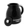 Electric kettle zelmer zk7640, plastic, 1.7 l, 2200 watts, black