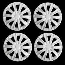Wheel caps R15 