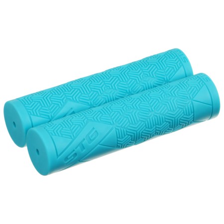STG BASE, 126 mm, blue color