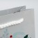The holographic package "New Year's miracle", S 12 x 15 x 5.5 cm, New Year