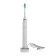 Electric toothbrush Nandme NX8000, 5 modes, battery, 2900 mAh, 2 nozzles, white