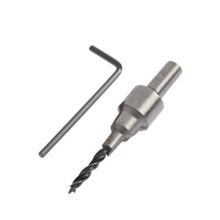 Drill for the confirmation of the tundra, 5 x 50 mm