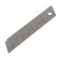Remocolor knives, segmented, 18x100 mm, 10 pcs.